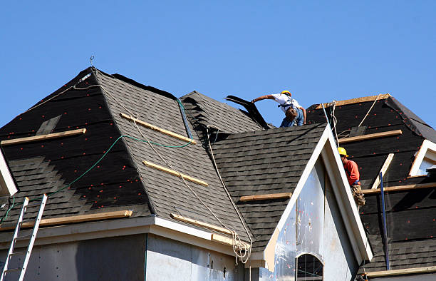 Roof Installation Near Me in Yakima, WA