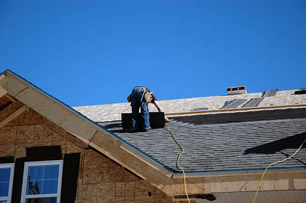 Best Commercial Roofing Services  in Yakima, WA