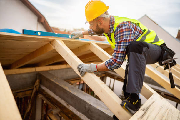 Best Residential Roofing Contractor  in Yakima, WA
