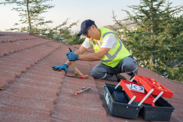 Best Metal Roofing Contractor  in Yakima, WA