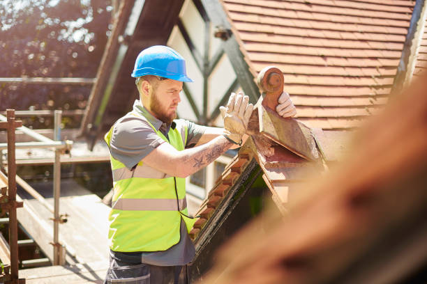 Best Shingle Roofing Installation  in Yakima, WA