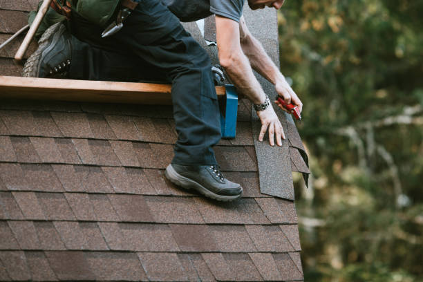 Sealant for Roof in Yakima, WA