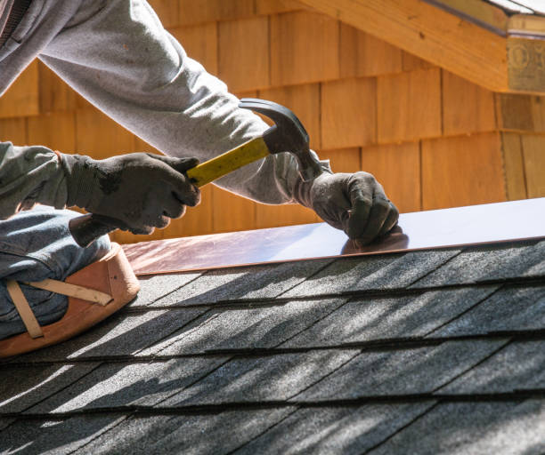 Quick and Trustworthy Emergency Roof Repair Services in Yakima, WA